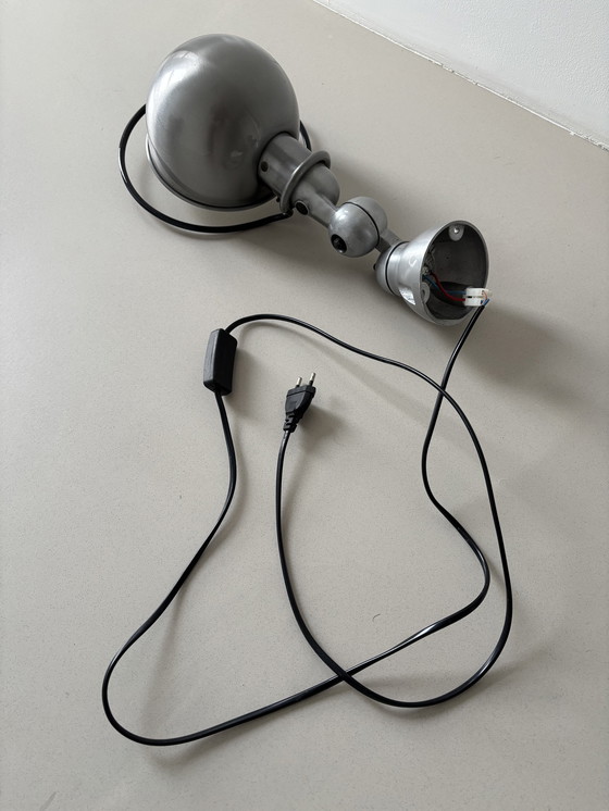 Image 1 of Jielde Wandlamp Industrieel Frans