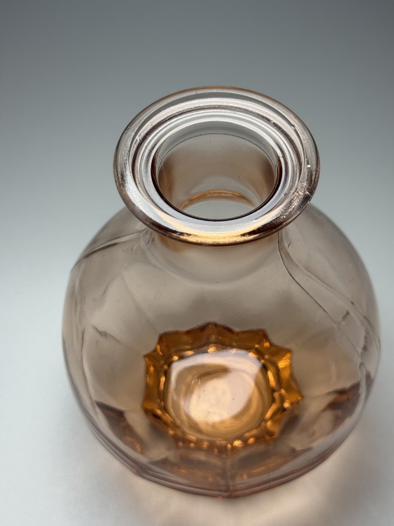 Image 1 of Französisches Likörset im Art-Deco-Stil, 1930er Jahre