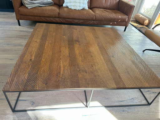 Linteloo Couchtisch