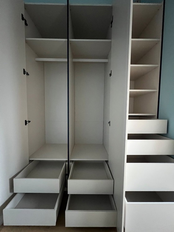 Image 1 of Tylko kledingkast