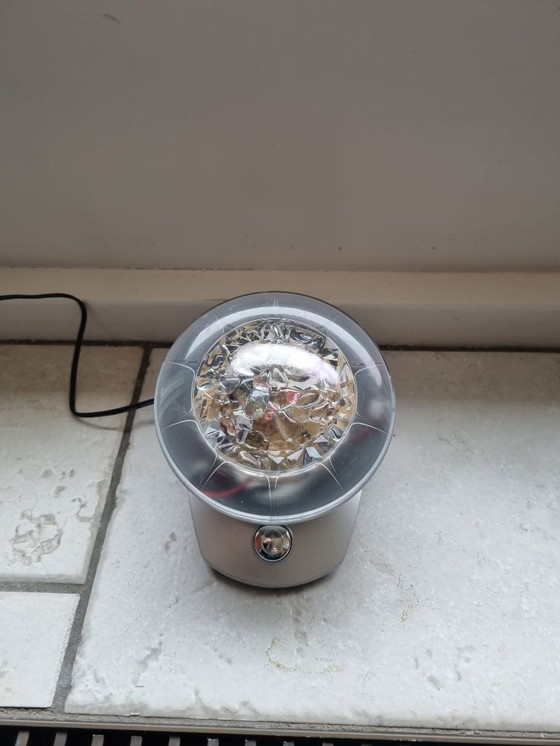 Image 1 of Licht-Laser-Projektor Noorderlicht snoezelruimte New Laser Sphere-4 Gadget