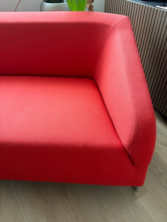 Artifort Diva 2-Sitzer Sofa – 2 Sitzer Sofas, Textile (photo 3 of 7)