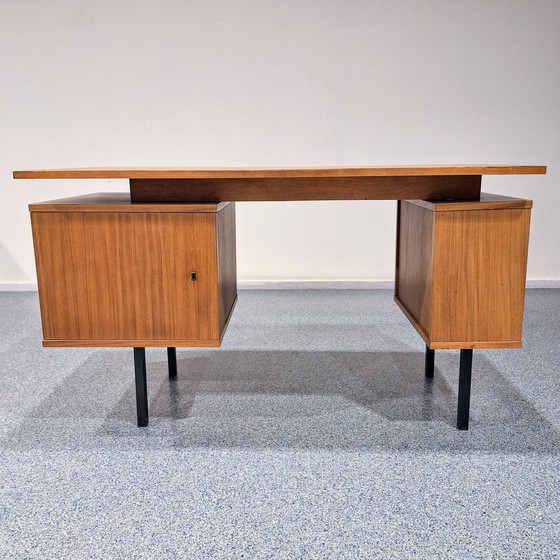 Image 1 of Vintage Desk From The 1960s