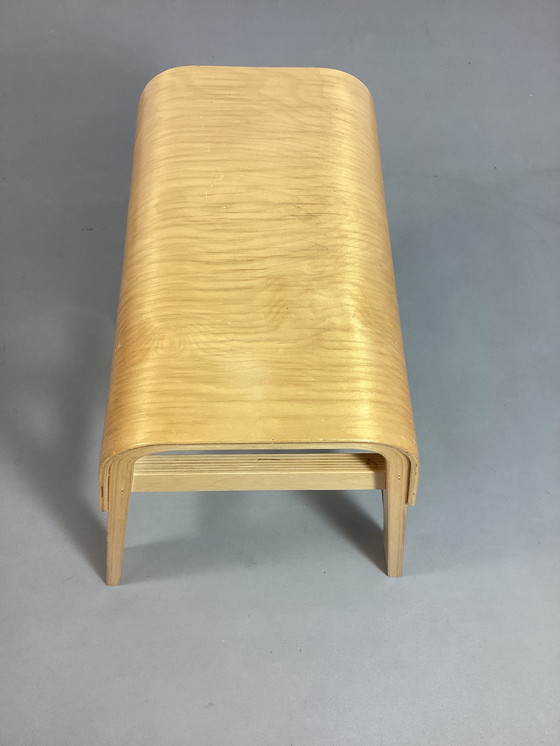 Image 1 of Vintage Ikea Salve stool Ehlén Johansson Sweden