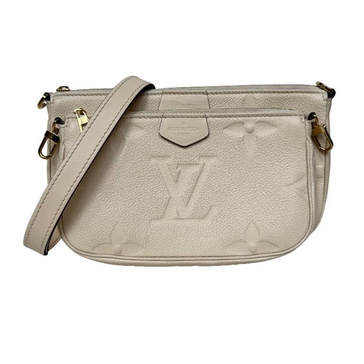 Louis Vuitton Multi Pochette