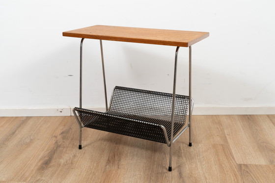 Image 1 of Tijdschriftenrek van Pilastro