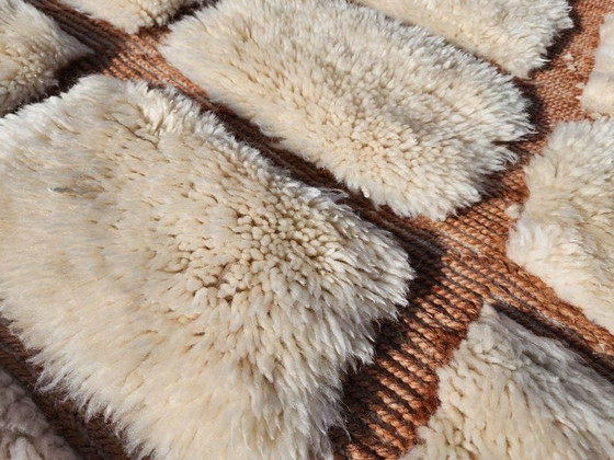 Handgemaakt Berberkleed, traditioneel vervaardigd, afmeting 75/300 cm – Alias, Vloerkleden en tapijten, Wool (photo 6 of 6)