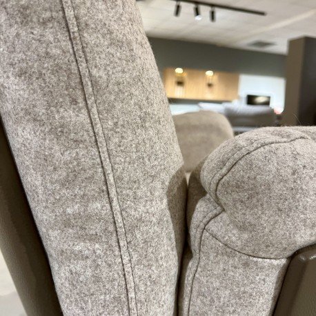 Shelby relax – FSM, Verstelbare relaxstoel (photo 4 of 13)