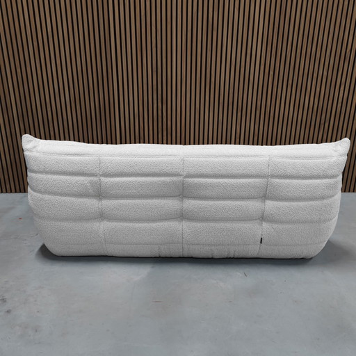 Ligne Roset Togo - Driezits Bouclé
