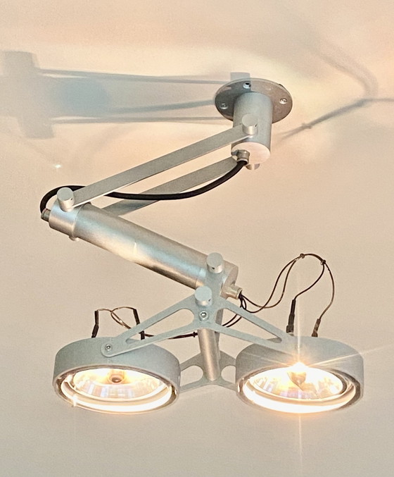 Image 1 of 1x Modular Nomad 2 Scheinwerfer