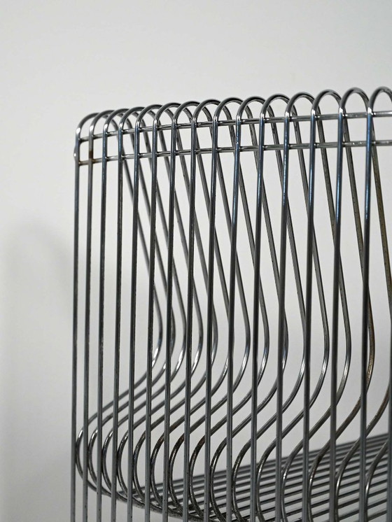 Image 1 of Coppia di poltrone “Pantonova” di Verner Panton