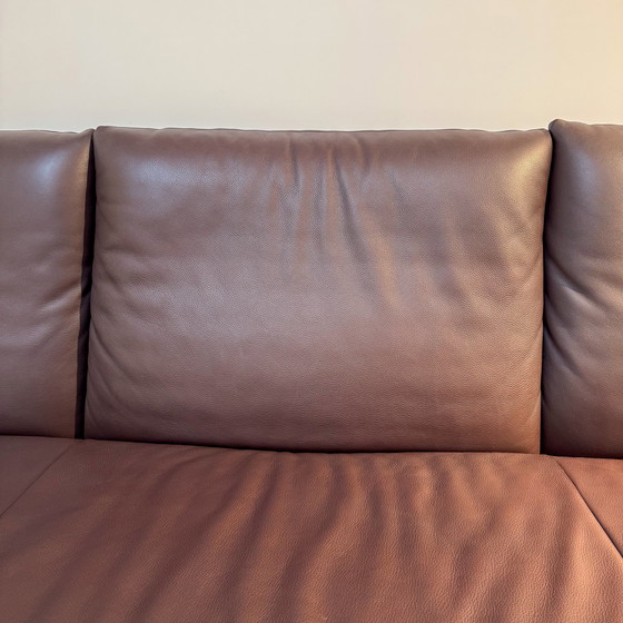Image 1 of LABEL vandenberg Kameo 3-seater sofa