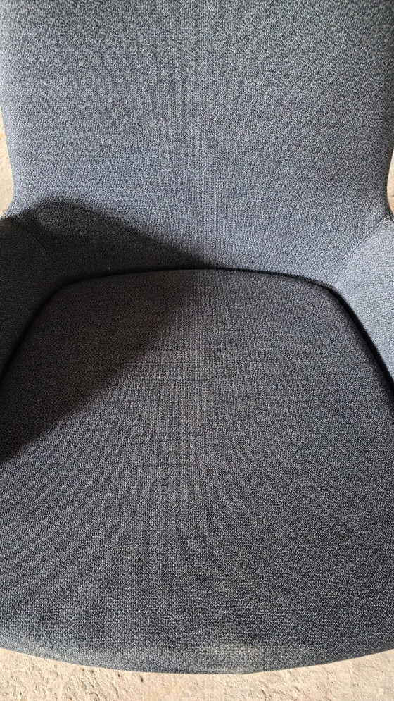 Image 1 of Fauteuils lounge Normann de l'époque de Copenhague