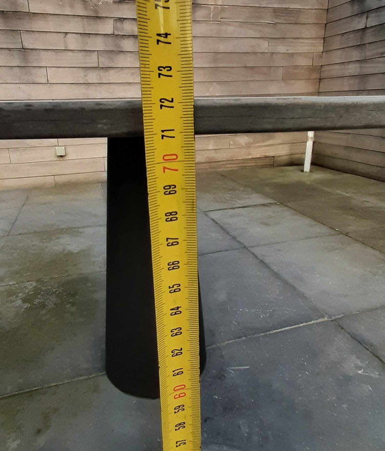 Image 1 of Moooi Container Table Round 140 cm