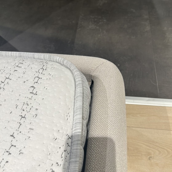 Image 1 of Lit mezzanine Serta - 180x200