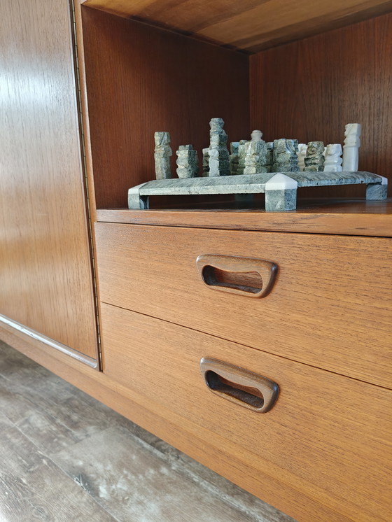 Image 1 of Armadio a muro vintage