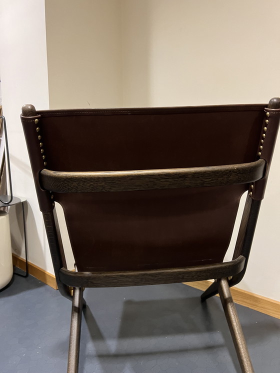 Image 1 of Same Chair von Audo Zuvor Bylassen