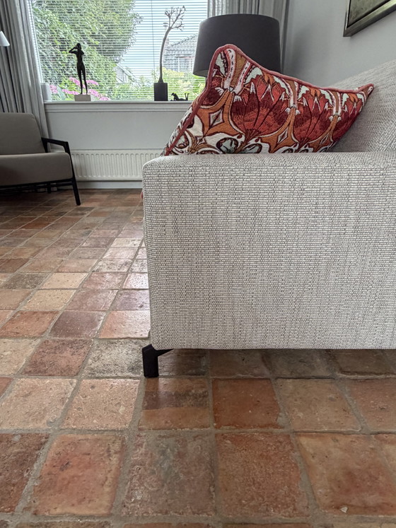 Image 1 of Beautiful 2.5-seater sofa from Zuiver