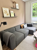 HAY Design Sofa