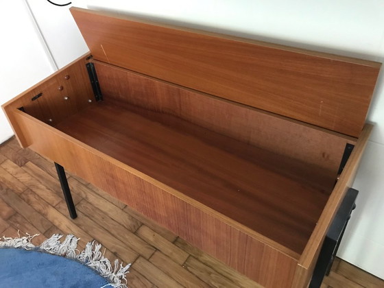 Image 1 of Console d'epoca - Frassino - 1950