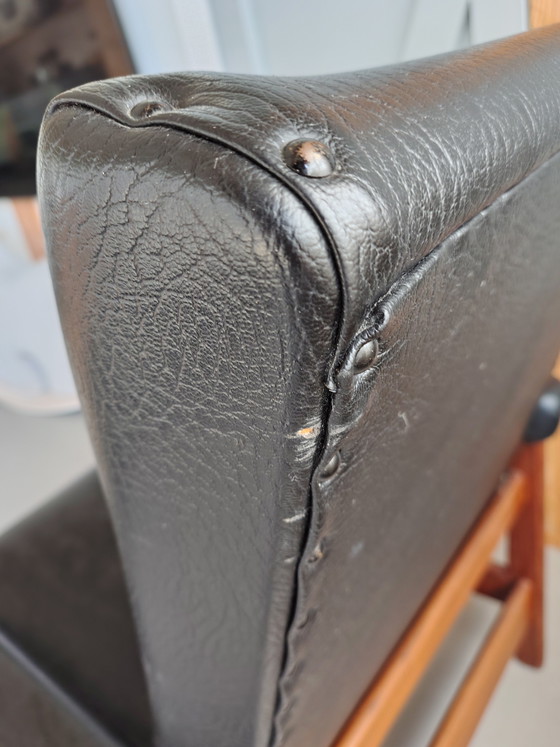 Image 1 of Vintage fauteuil 