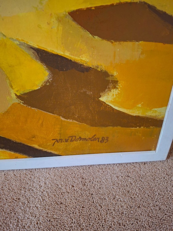 Image 1 of Jos van Dormolen Valle de la Muerte