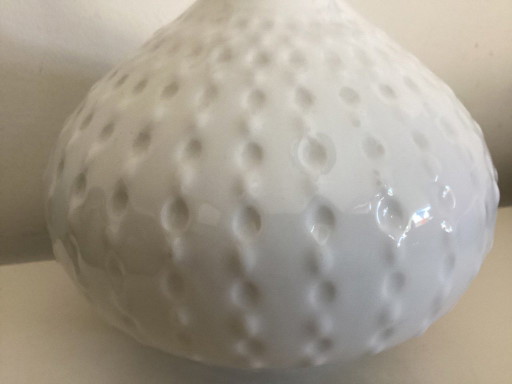 Meissen Porcelain Vase – vazen (photo 2 of 7)