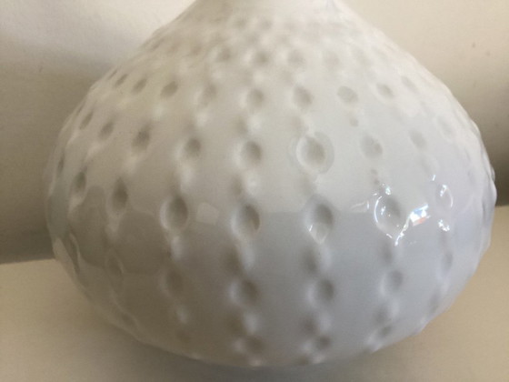 Meissen Porcelain Vase (photo 2 of 7)