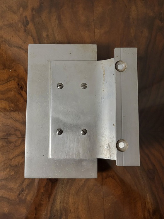 Vintage door handle, Belarti, mid-century design, brutalism – Decorative Objects, Ceramic (photo 5 of 5)