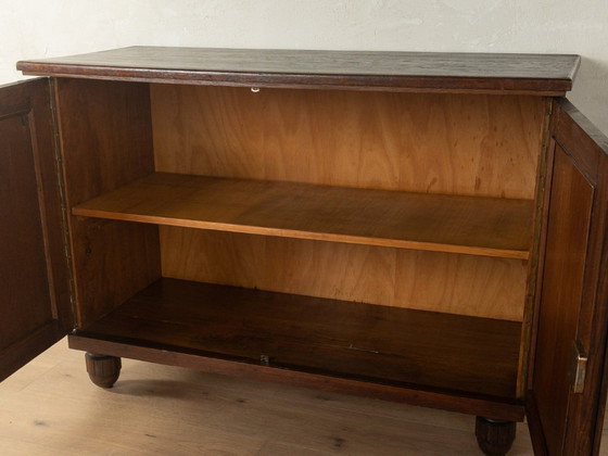 Image 1 of Commode Art Déco des années 1930, Vintage