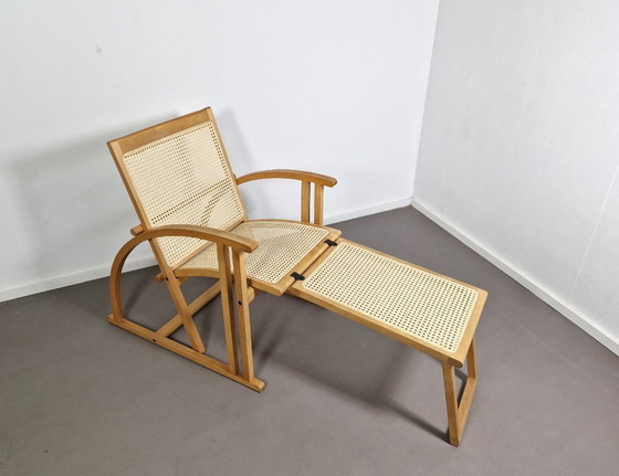 Image 1 of Arc-Loungesessel | Pascal Mourgue | Triconfort Frankreich