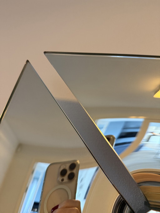 Wandspiegel Fiam Italia Philippe Starck