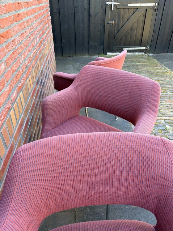 Image 1 of Poltrona lounge Kilta, 4 pezzi