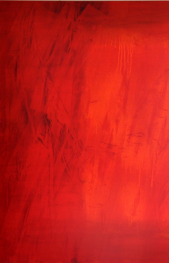 Image 1 of Ventana roja