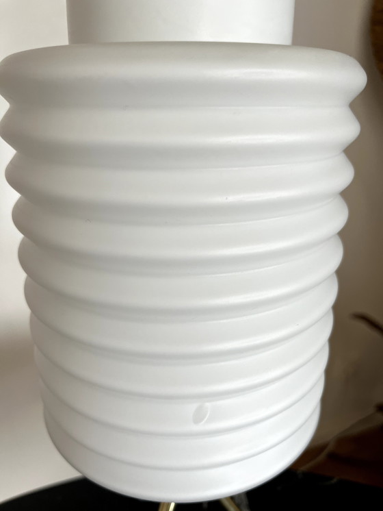 Image 1 of Table Lamp Italian work 1970