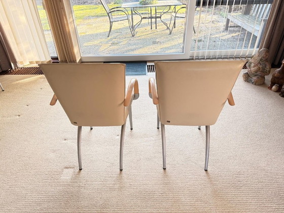 Image 1 of 4 sillas de diseño Rolf Benz: máxima calidad y diseño atemporal