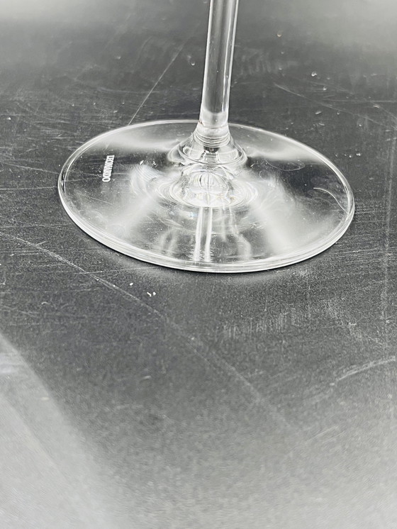 Image 1 of Set aus 4 Leonardo-Weingläsern