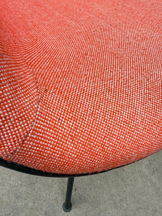Image 1 of Silla Vitra Eames DAX (6 unidades)