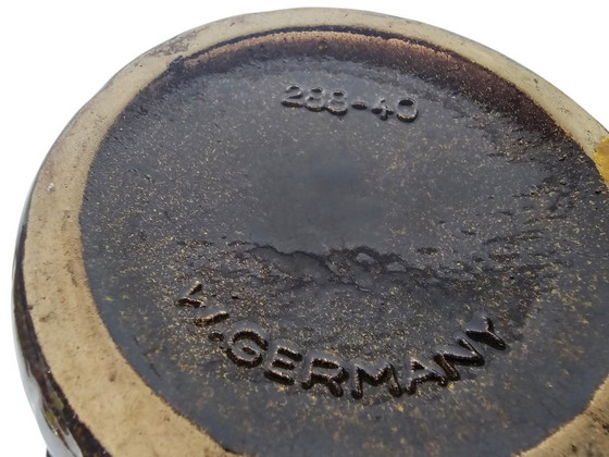 Image 1 of Scheurich - West Germany - model 288-40 'Koralle' - 1970s