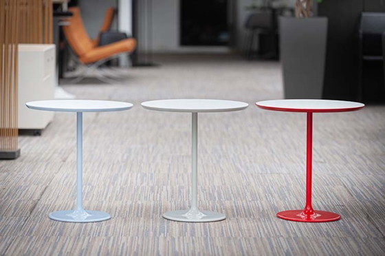 Image 1 of Tavolino Arper Dizzie