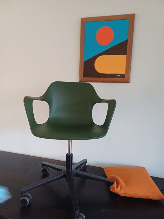 Image 1 of 1 chaise de bureau Vitra HAL STUDIO