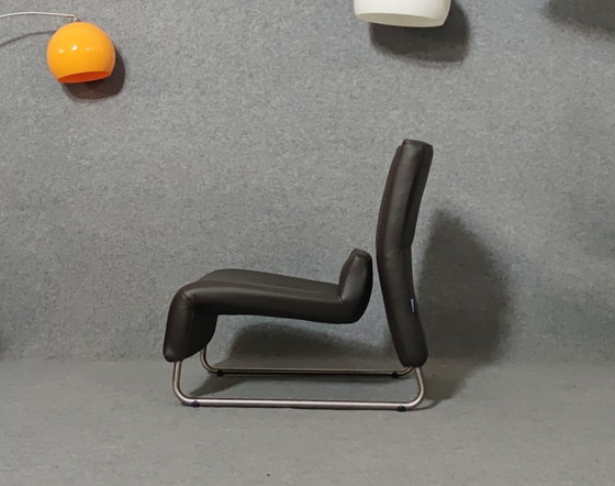 Image 1 of SEDIA KOINOR SEDIA LED DESIGN DANESE DEL MEDIO SECOLO ANNI '60 TEAK VINTAGE RETRO