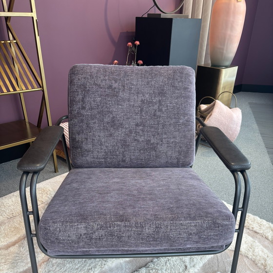 Image 1 of Poltrona Bert Plantagie Tibbe