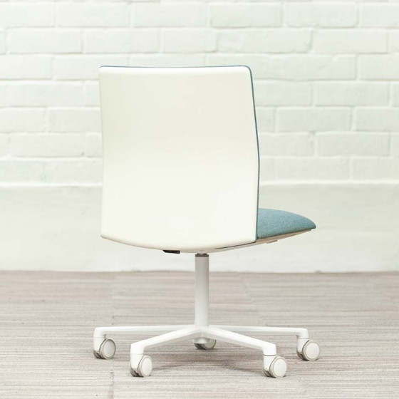 Sedia da ufficio Arper Kinesit – Sedie da ufficio, Textile, Modern (photo 7 of 23)