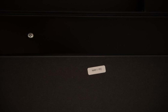 Image 1 of Hay Loop Stand Table Vergadertafel