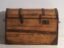 Malle de voyage ancienne en pin – Europe Centrale, vers 1900 – Armoires de rangement, Iron, Rustic (photo 34 of 40)