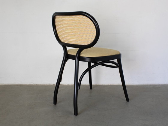 Image 1 of Thonet Vienna bodysuit design Nigel Coates