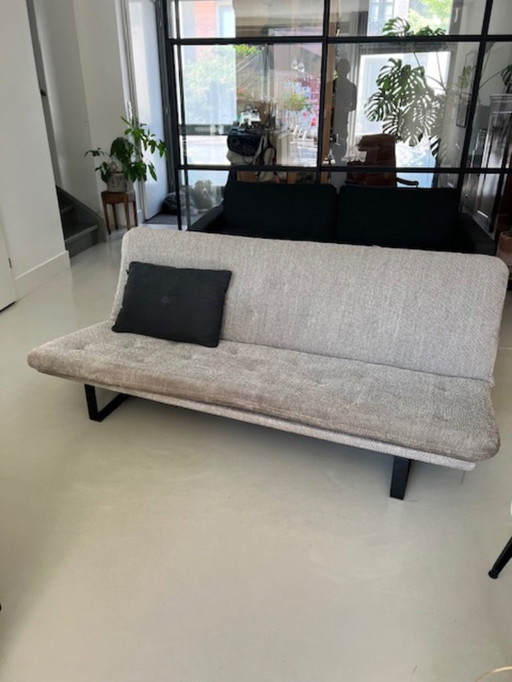 Artifort C684 3-seater sofa Kho Liang Le