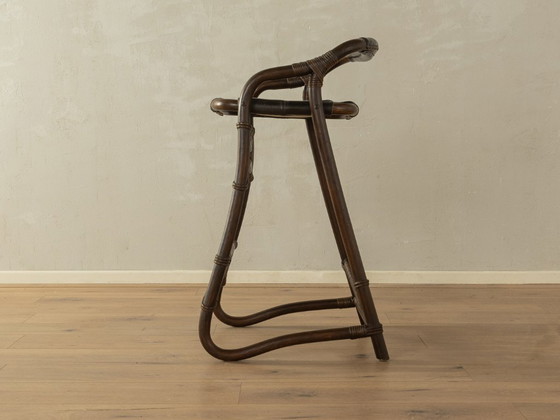 Image 1 of 1970er Barhocker, Horsnæs Design