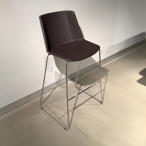 Image 1 of Sgabello da bar MDF Italia Aiku